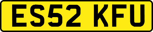 ES52KFU
