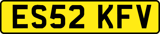ES52KFV