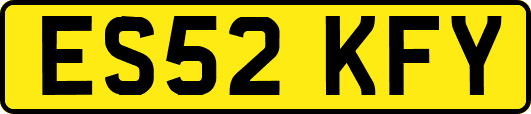 ES52KFY