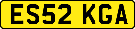 ES52KGA