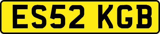 ES52KGB