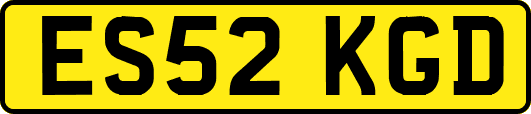 ES52KGD