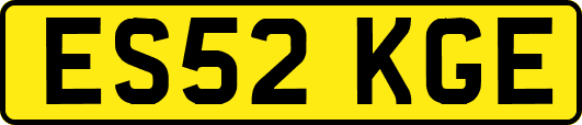 ES52KGE