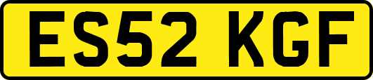 ES52KGF