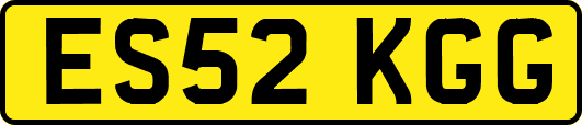 ES52KGG