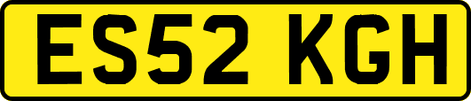 ES52KGH