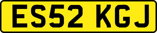 ES52KGJ