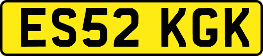 ES52KGK
