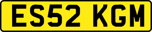 ES52KGM