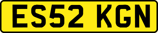 ES52KGN