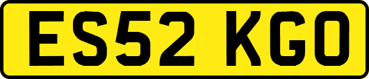 ES52KGO