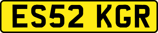 ES52KGR