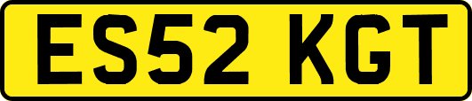 ES52KGT