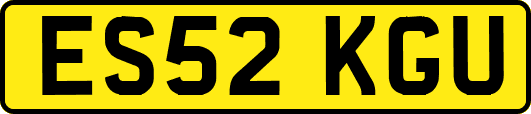 ES52KGU