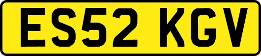 ES52KGV
