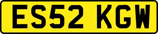ES52KGW