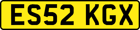 ES52KGX