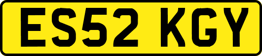 ES52KGY