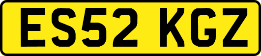 ES52KGZ