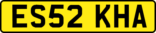 ES52KHA