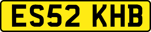 ES52KHB