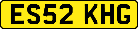 ES52KHG