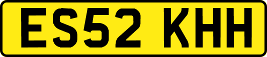 ES52KHH