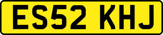 ES52KHJ