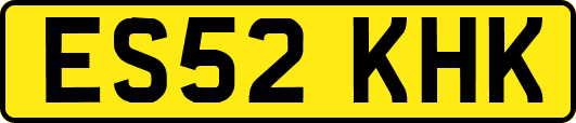 ES52KHK