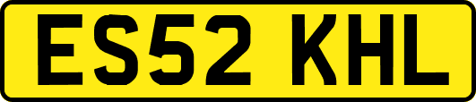 ES52KHL