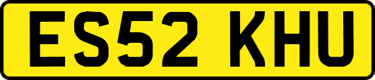 ES52KHU
