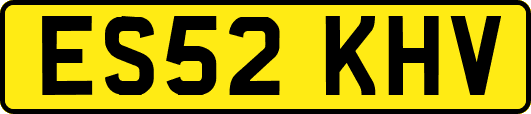 ES52KHV