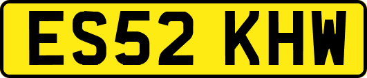 ES52KHW