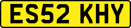 ES52KHY