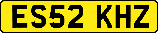 ES52KHZ