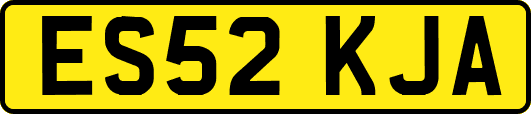 ES52KJA