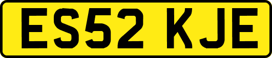 ES52KJE