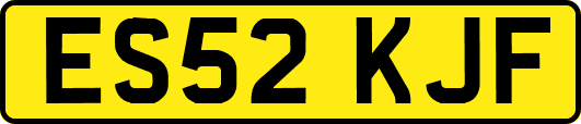 ES52KJF