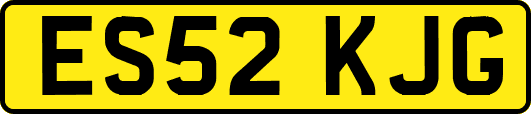 ES52KJG