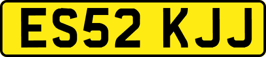 ES52KJJ