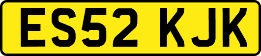 ES52KJK