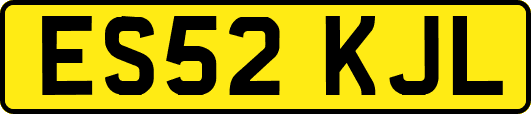 ES52KJL