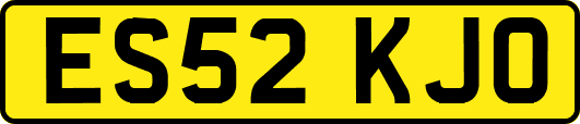 ES52KJO