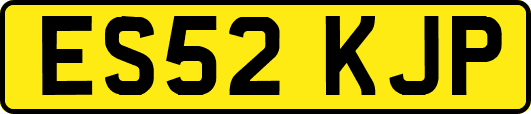 ES52KJP