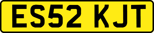 ES52KJT