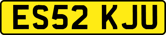 ES52KJU