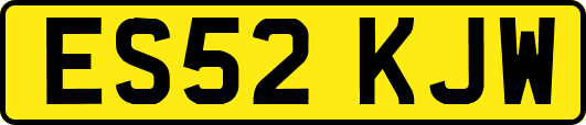 ES52KJW