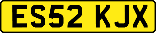 ES52KJX