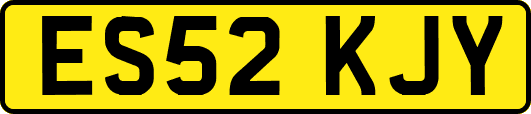 ES52KJY