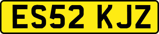 ES52KJZ